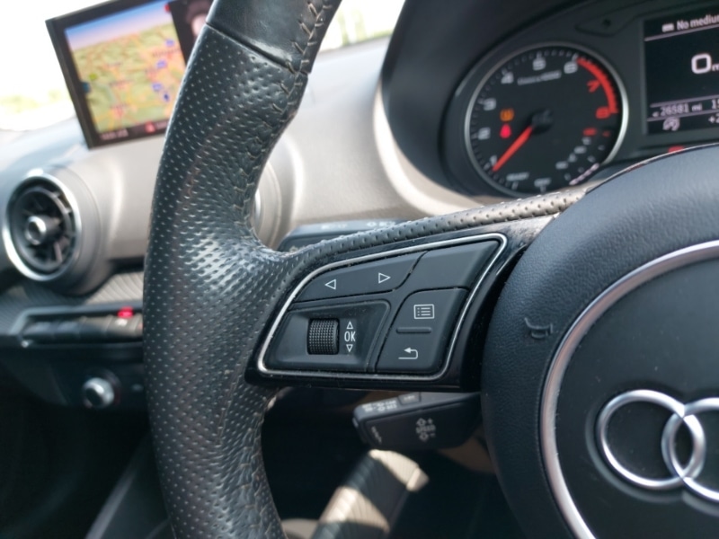 Used Audi Q2 2018 for sale - 76880023: Photo 15