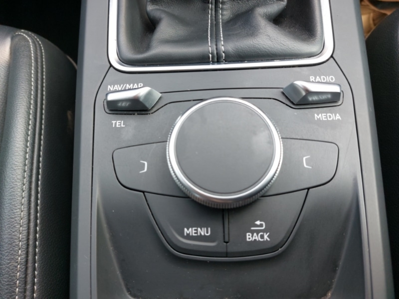 Used Audi Q2 2018 for sale - 76880023: Photo 19