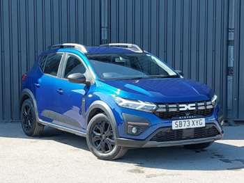 2023 - 1.0 TCe Extreme 5dr