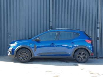 Used Dacia Sandero Stepway 2023 for sale - 74610090: Photo