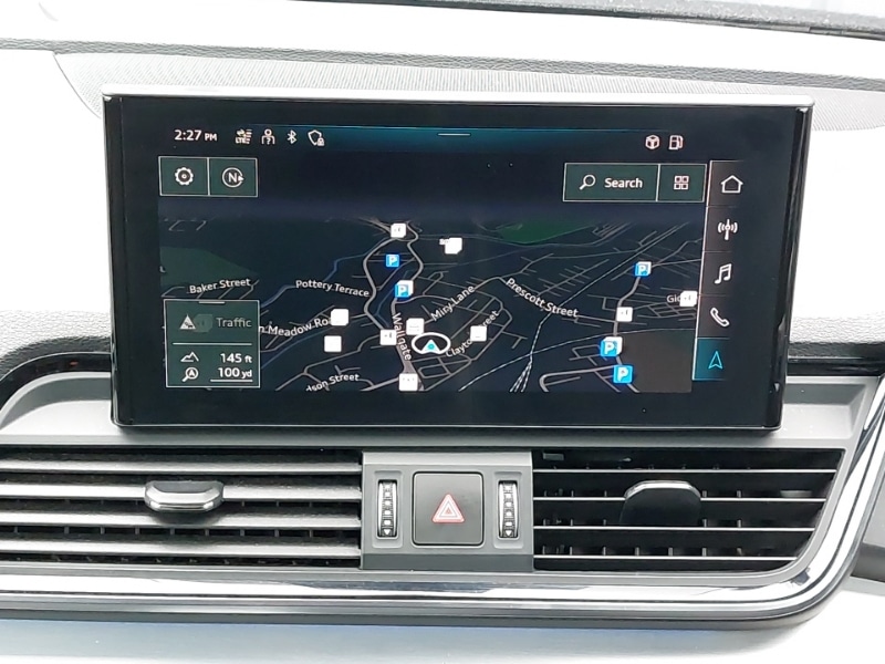 Used Audi Q5 2022 for sale - 76258198: Photo 10