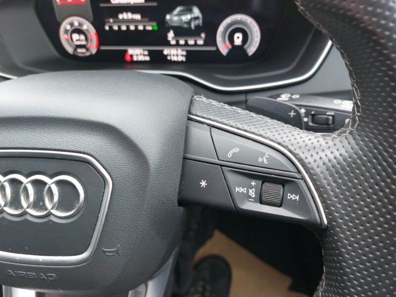 Used Audi Q5 2022 for sale - 76258198: Photo 14