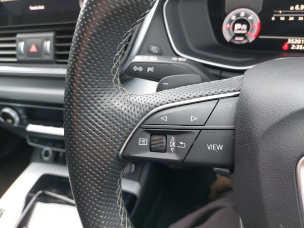 Used Audi Q5 2022 for sale - 76258198: Photo 15
