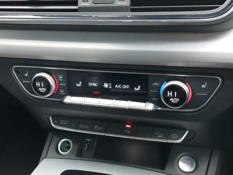 Used Audi Q5 2022 for sale - 76258198: Photo 16