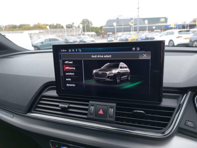 Used Audi Q5 2022 for sale - 76258198: Photo 17