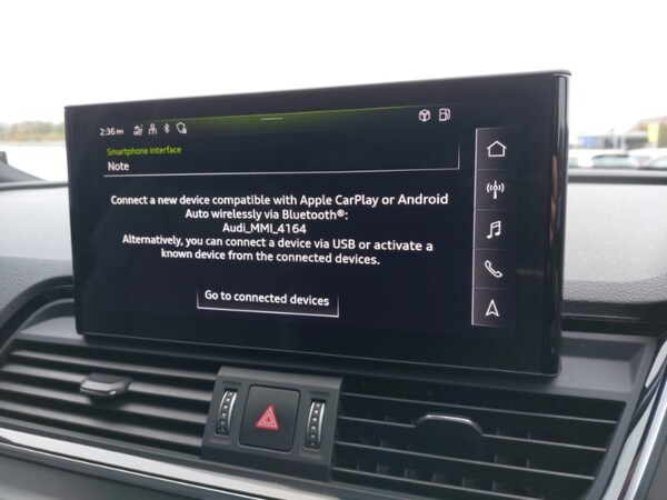 Used Audi Q5 2022 for sale - 76258198: Photo 18