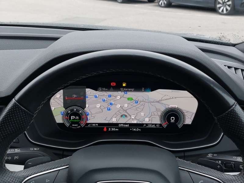 Used Audi Q5 2022 for sale - 76258198: Photo 19