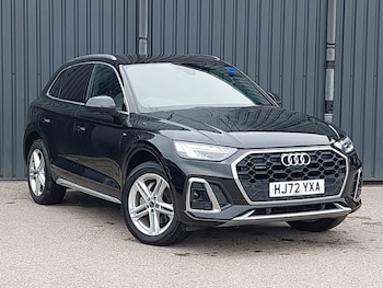 Audi - Q5