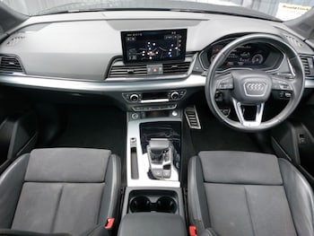 Used Audi Q5 2022 for sale - 76258198: Photo 2
