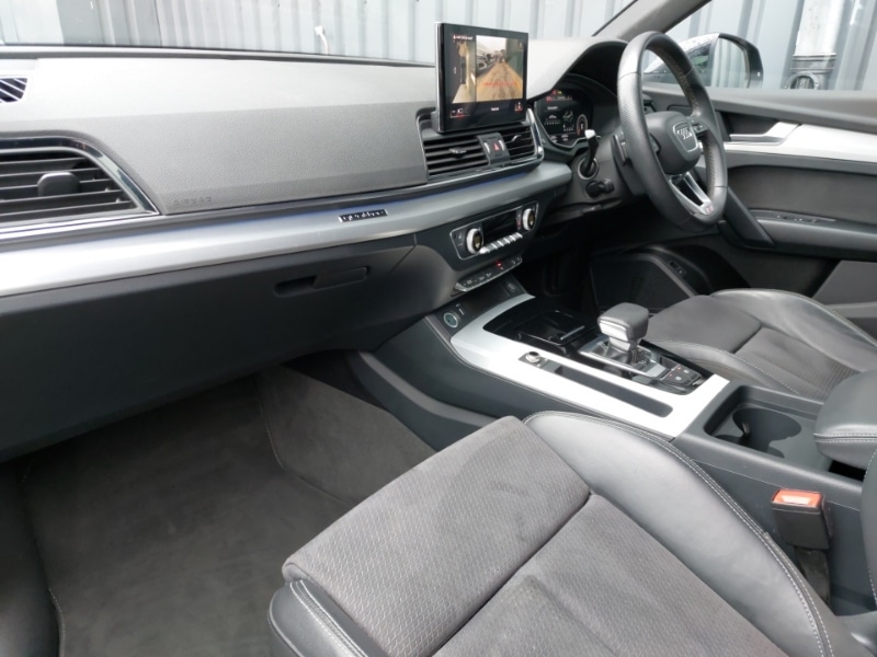 Used Audi Q5 2022 for sale - 76258198: Photo 5