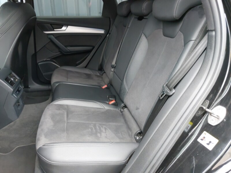 Used Audi Q5 2022 for sale - 76258198: Photo 6