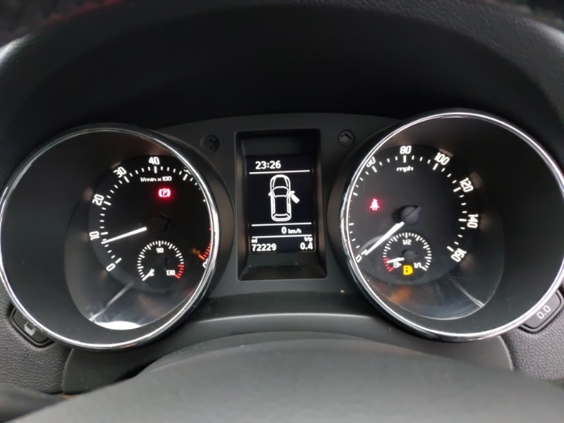 Used Skoda Yeti 2016 for sale - 77682458: Photo 11