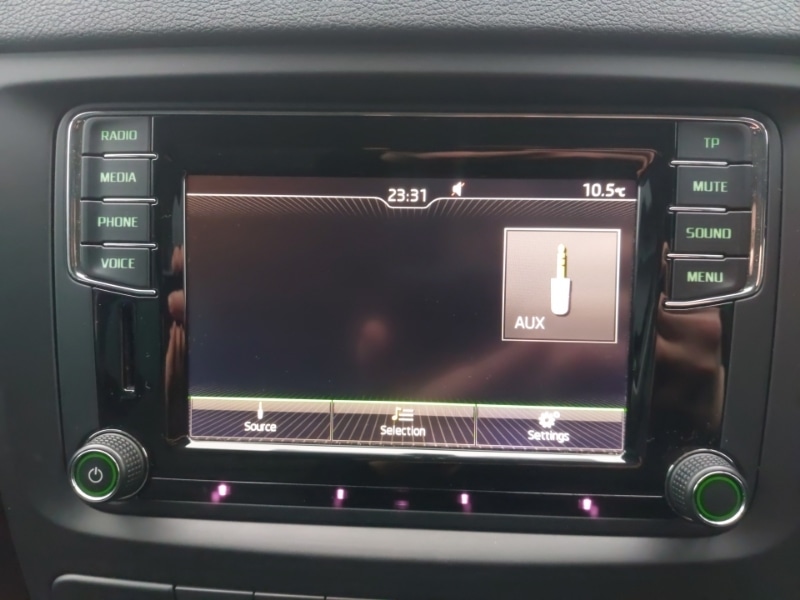 Used Skoda Yeti 2016 for sale - 77682458: Photo 13