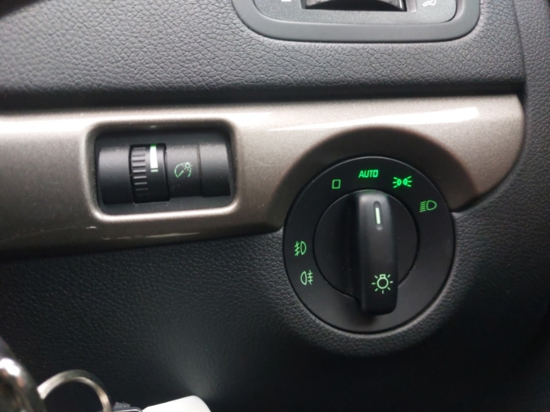 Used Skoda Yeti 2016 for sale - 77682458: Photo 17