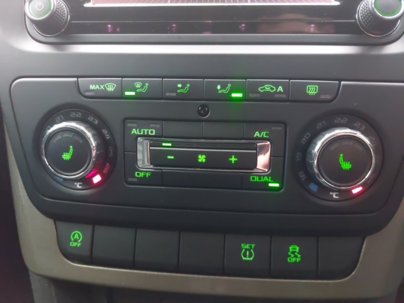 Used Skoda Yeti 2016 for sale - 77682458: Photo 18