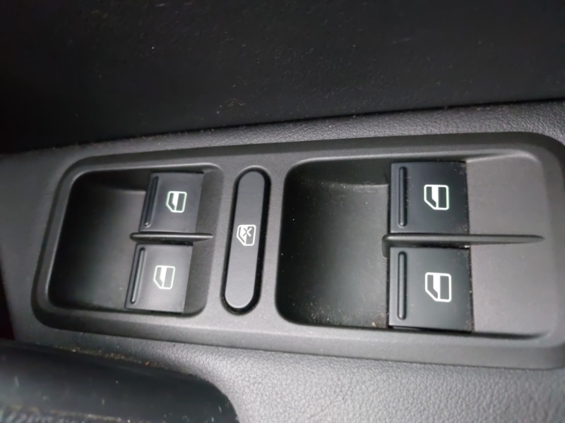 Used Skoda Yeti 2016 for sale - 77682458: Photo 19