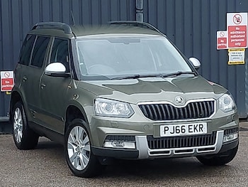 2016 - 1.2 TSI [110] SE L 5dr