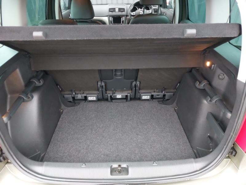 Used Skoda Yeti 2016 for sale - 77682458: Photo 8