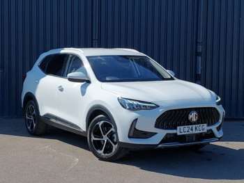 2024 - 1.5 T-GDI Trophy 5dr DCT
