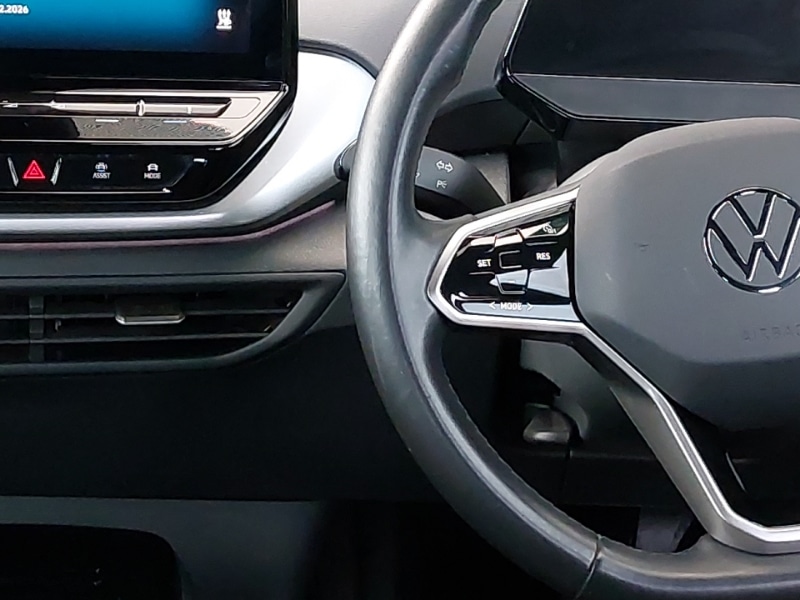 Used Volkswagen ID.4 2023 for sale - 77656870: Photo 11