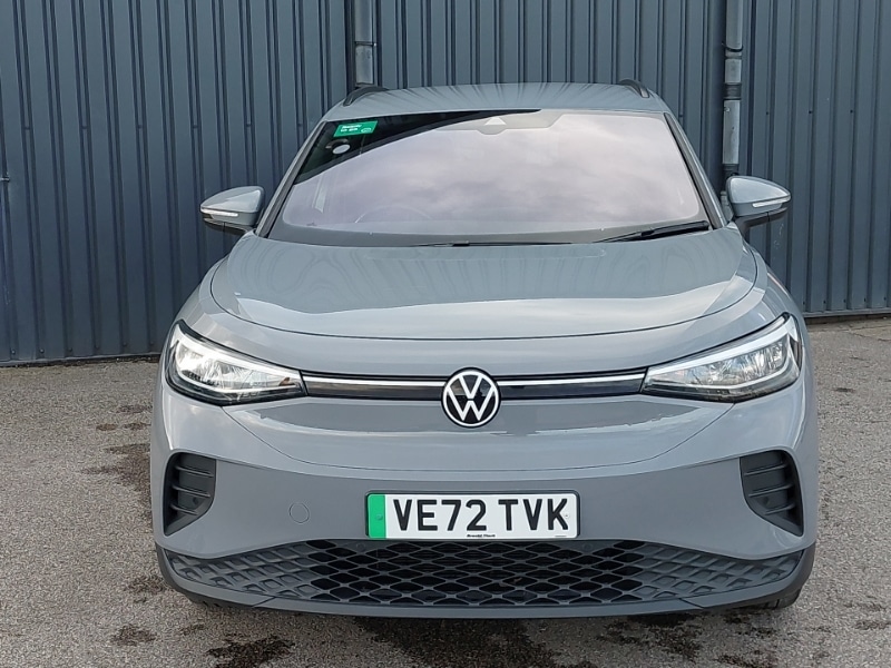 Used Volkswagen ID.4 2023 for sale - 77656870: Photo 12