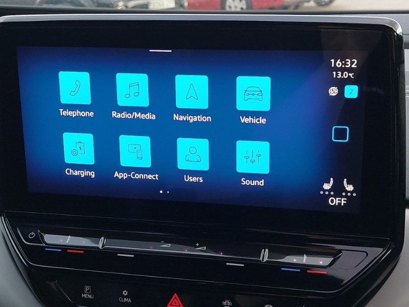 Used Volkswagen ID.4 2023 for sale - 77656870: Photo 14