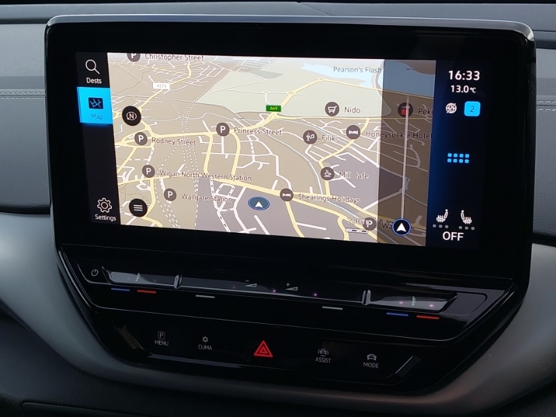 Used Volkswagen ID.4 2023 for sale - 77656870: Photo 15