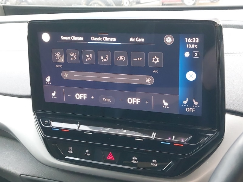 Used Volkswagen ID.4 2023 for sale - 77656870: Photo 16