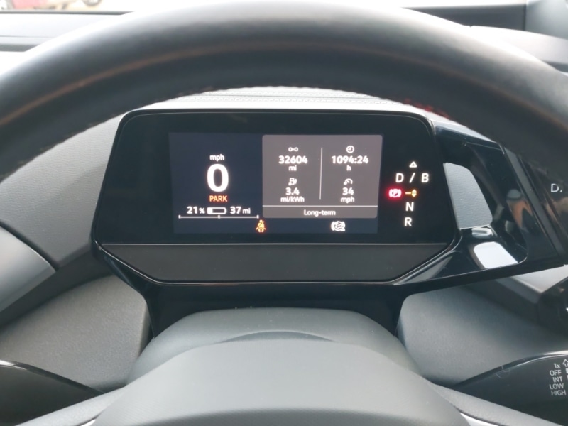 Used Volkswagen ID.4 2023 for sale - 77656870: Photo 17