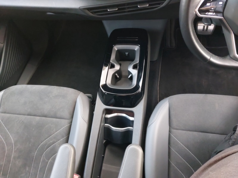 Used Volkswagen ID.4 2023 for sale - 77656870: Photo 18