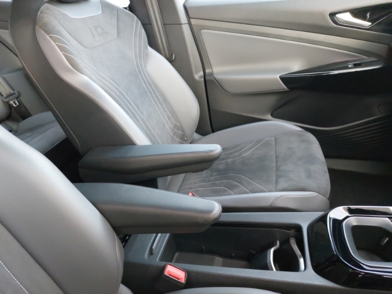 Used Volkswagen ID.4 2023 for sale - 77656870: Photo 19