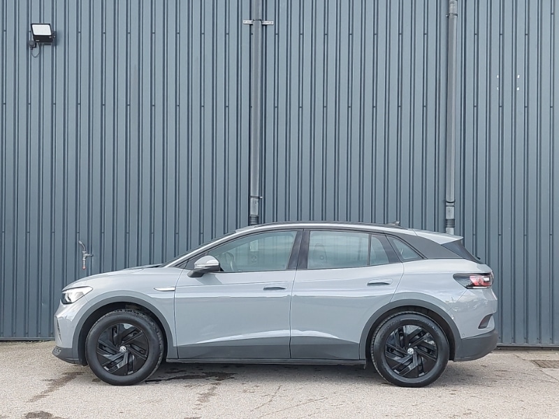 Used Volkswagen ID.4 2023 for sale - 77656870: Photo 4