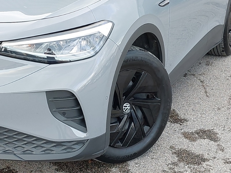 Used Volkswagen ID.4 2023 for sale - 77656870: Photo 9