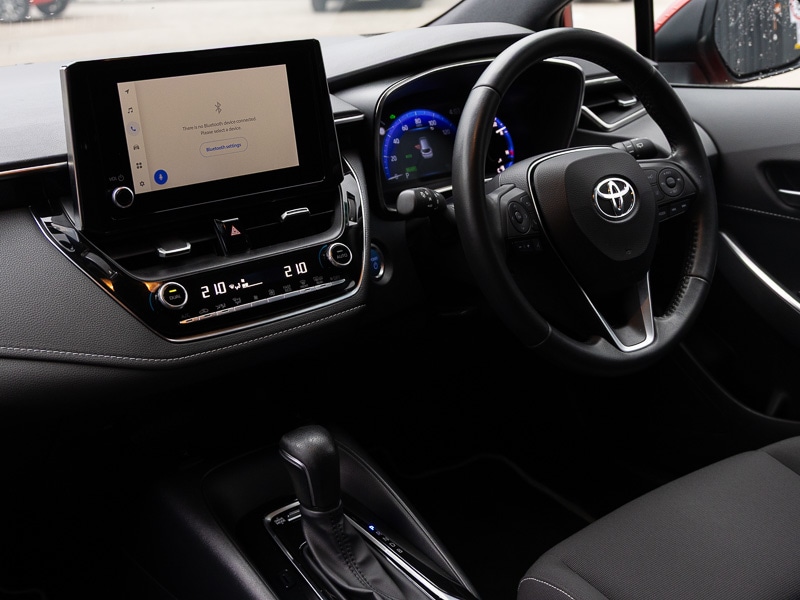 Used Toyota Corolla 2023 for sale - 77751376: Photo 13