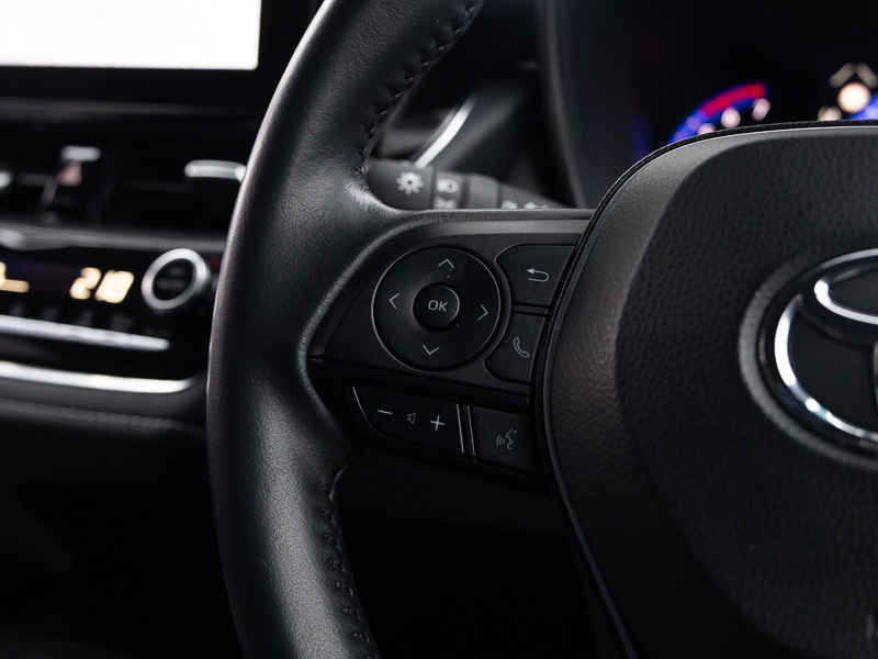 Used Toyota Corolla 2023 for sale - 77751376: Photo 15