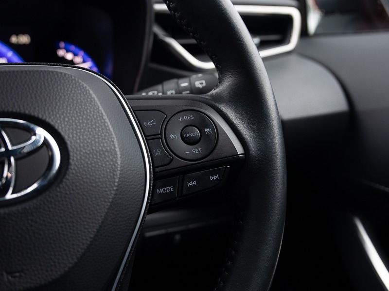 Used Toyota Corolla 2023 for sale - 77751376: Photo 16