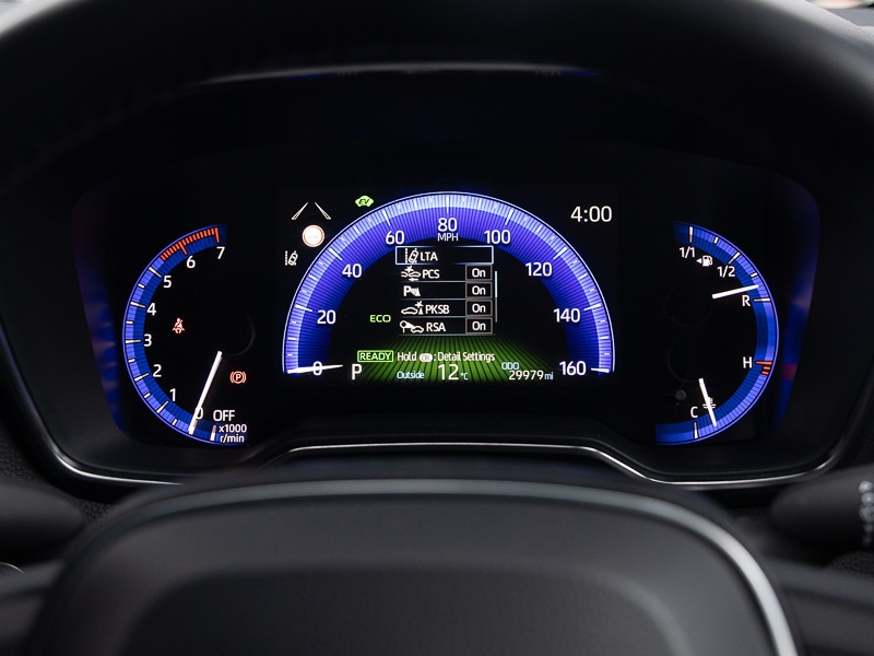 Used Toyota Corolla 2023 for sale - 77751376: Photo 18