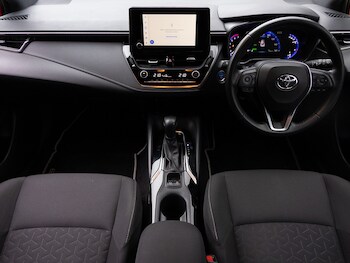 Used Toyota Corolla 2023 for sale - 77751376: Photo