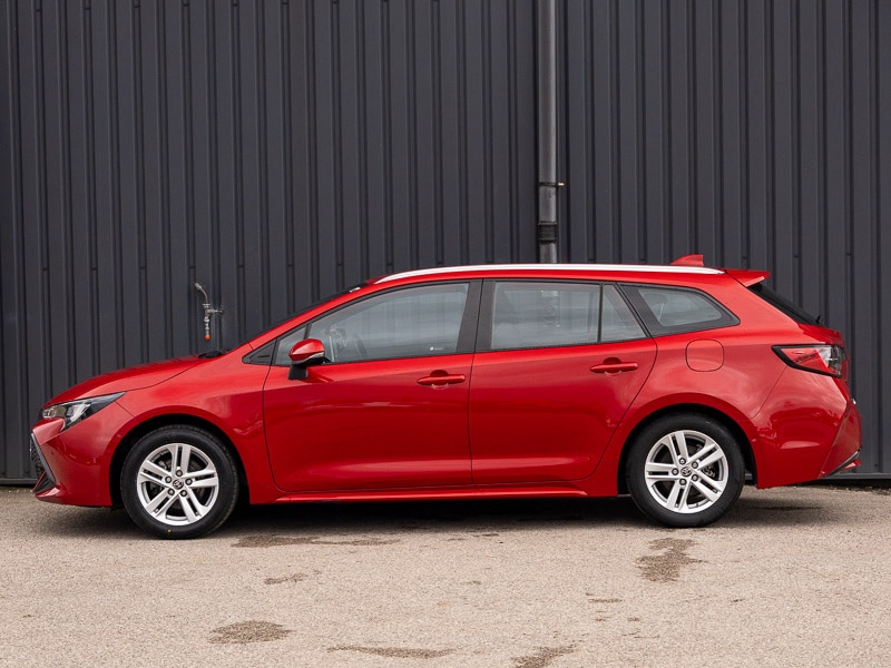 Used Toyota Corolla 2023 for sale - 77751376: Photo 4