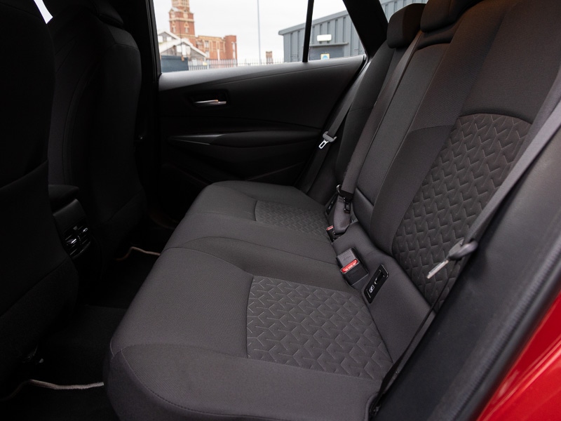 Used Toyota Corolla 2023 for sale - 77751376: Photo 6