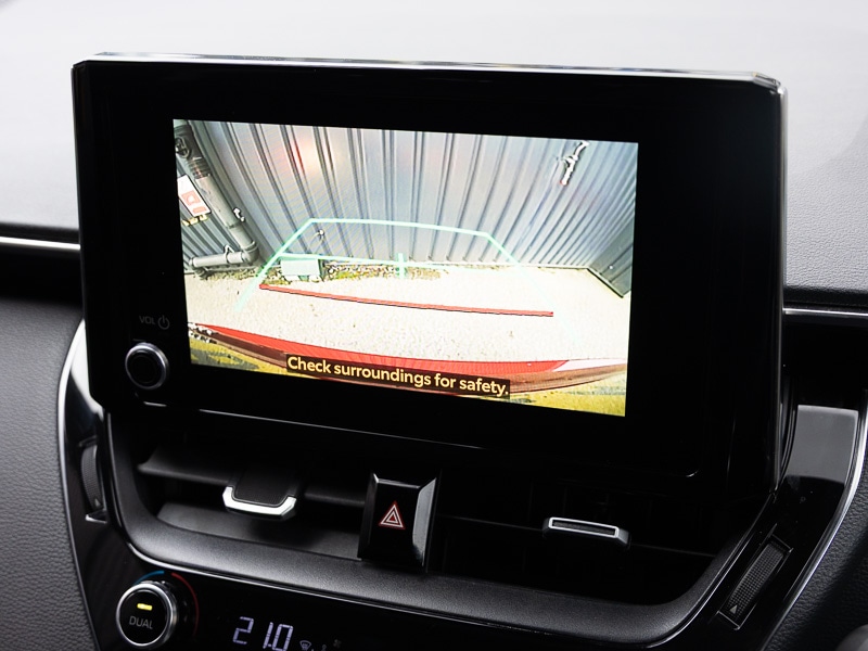 Used Toyota Corolla 2023 for sale - 77751376: Photo 9