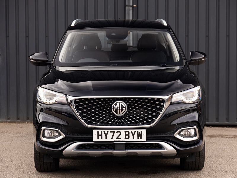 Used MG MG HS 2023 for sale - 78099318: Photo 10