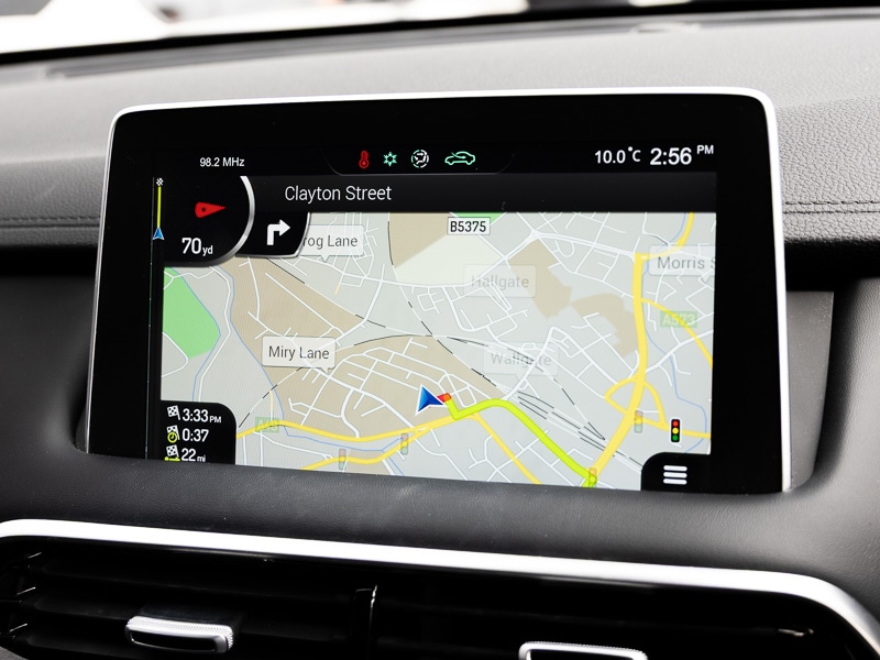 Used MG MG HS 2023 for sale - 78099318: Photo 11