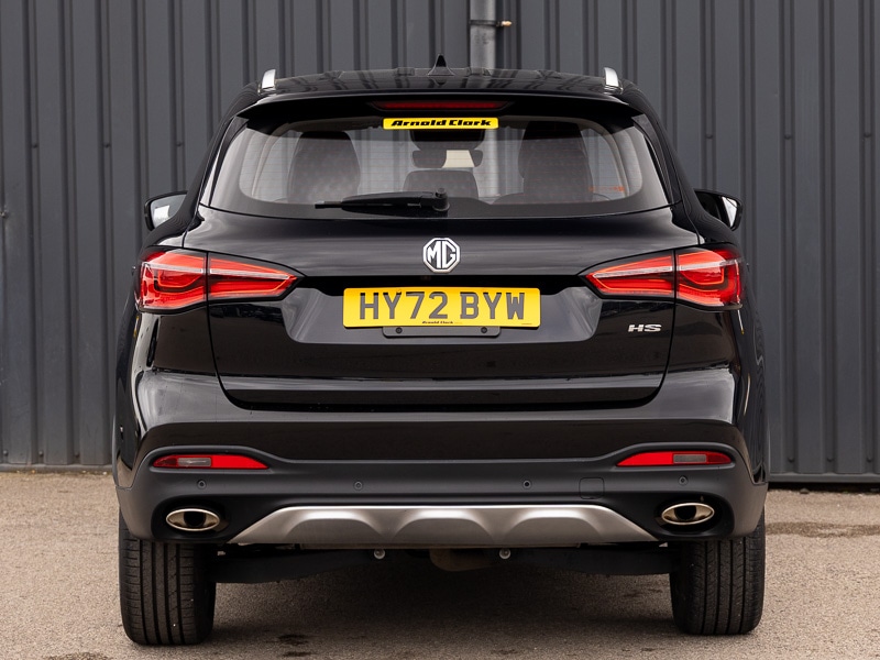 Used MG MG HS 2023 for sale - 78099318: Photo 12