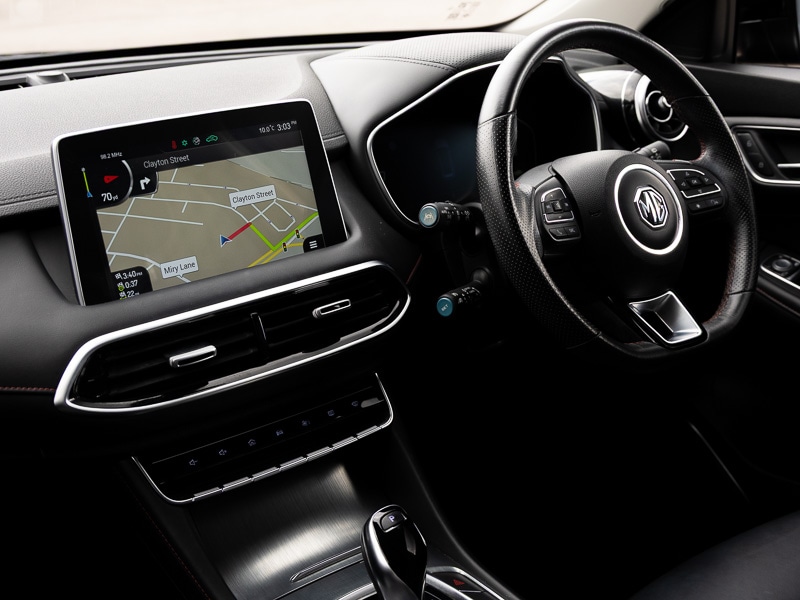 Used MG MG HS 2023 for sale - 78099318: Photo 13