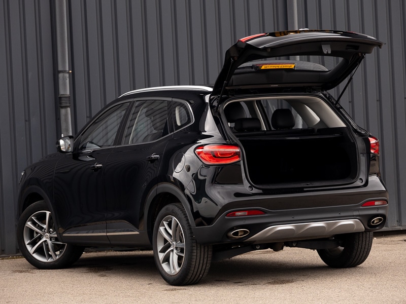 Used MG MG HS 2023 for sale - 78099318: Photo 14