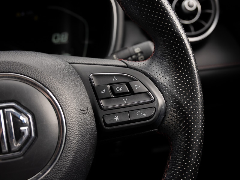 Used MG MG HS 2023 for sale - 78099318: Photo 16