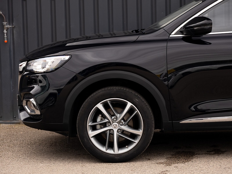 Used MG MG HS 2023 for sale - 78099318: Photo 17