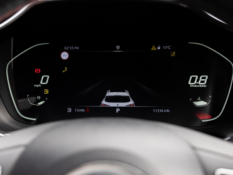 Used MG MG HS 2023 for sale - 78099318: Photo 18