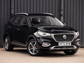 MG MG HS feature image